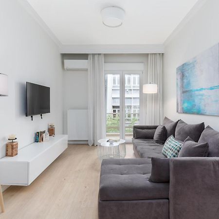 Tiramisu By Halu! Apartments Saloniki Zewnętrze zdjęcie