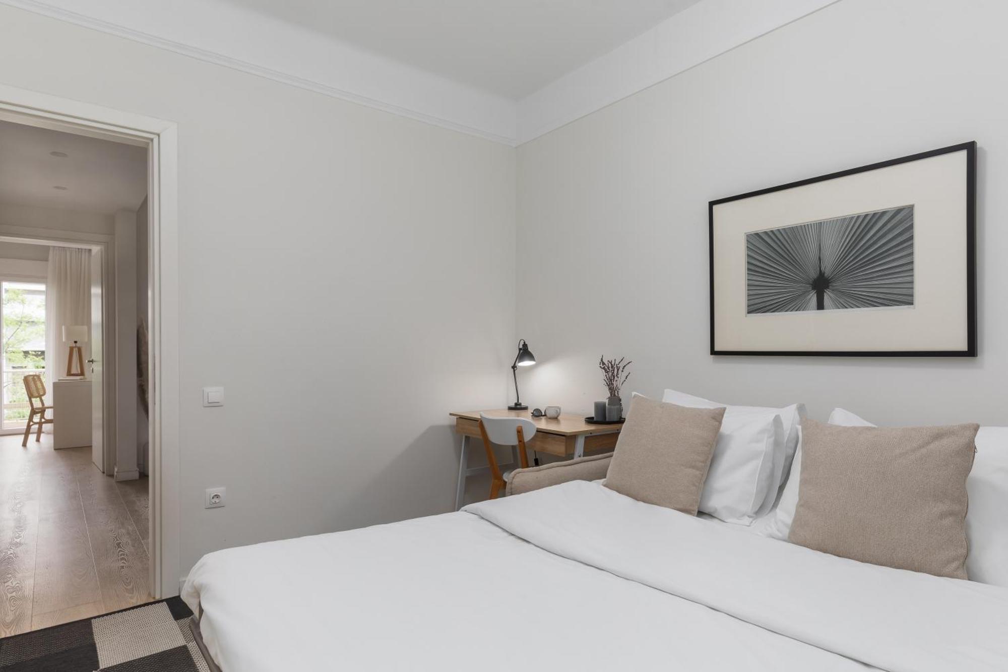Tiramisu By Halu! Apartments Saloniki Zewnętrze zdjęcie