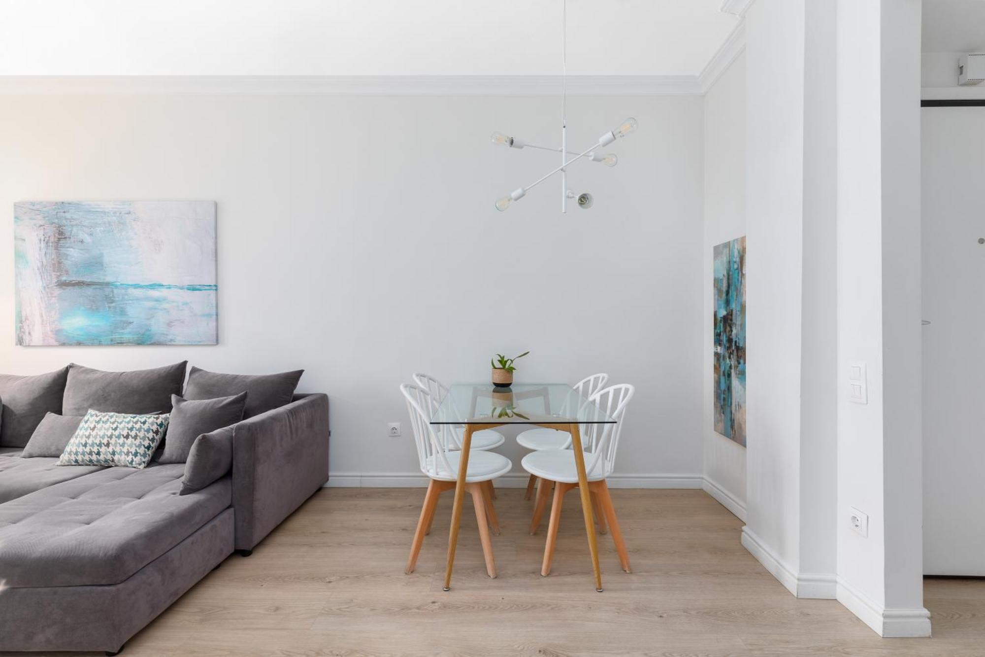 Tiramisu By Halu! Apartments Saloniki Zewnętrze zdjęcie