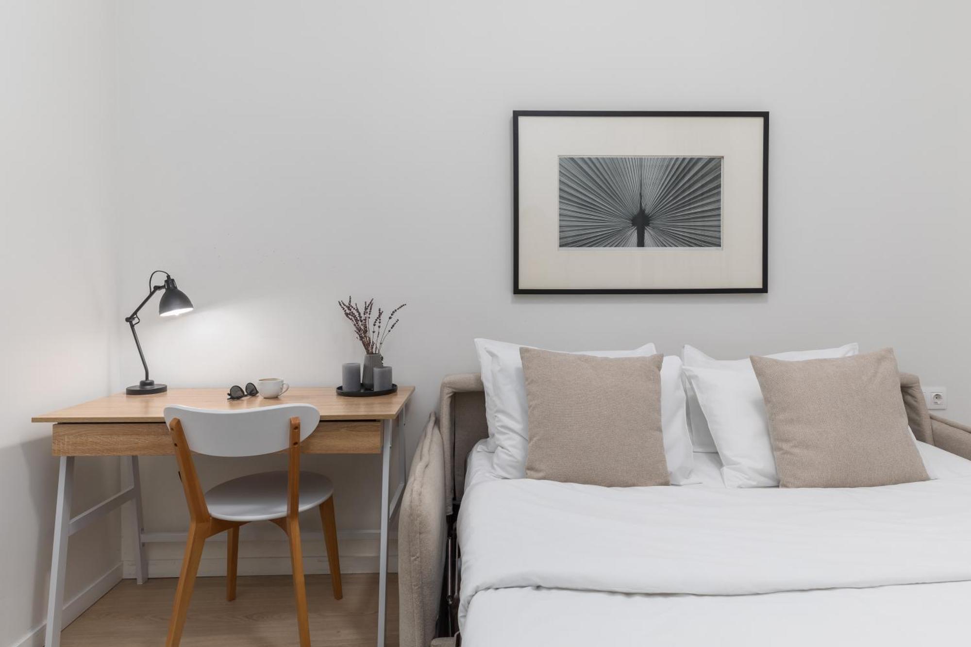 Tiramisu By Halu! Apartments Saloniki Zewnętrze zdjęcie